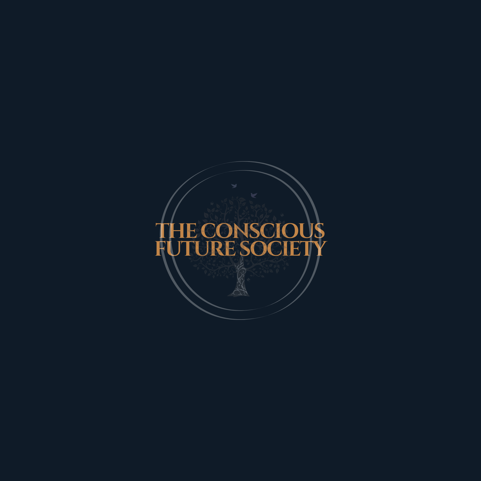 The Conscious Future Society