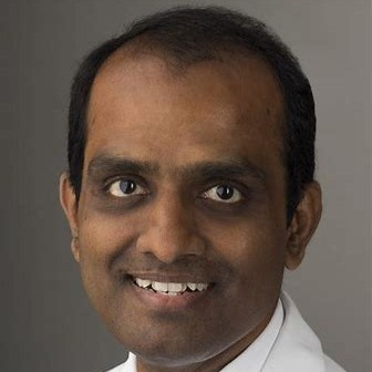 Photo of Dr. Bala Subramaniam