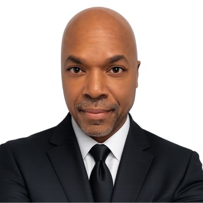 Photo of Dr. Baruti KMT-Sisouvong
