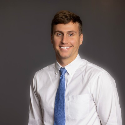 Photo of Bryce Fuemmeler