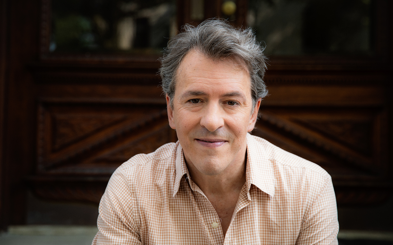 Photo of Colin Beavan
