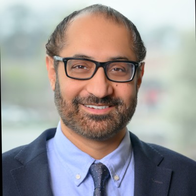 Photo of Dr. Jagpreet Chhatwal