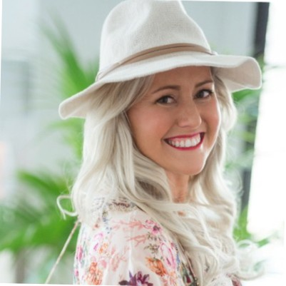 Photo of Katie Sol