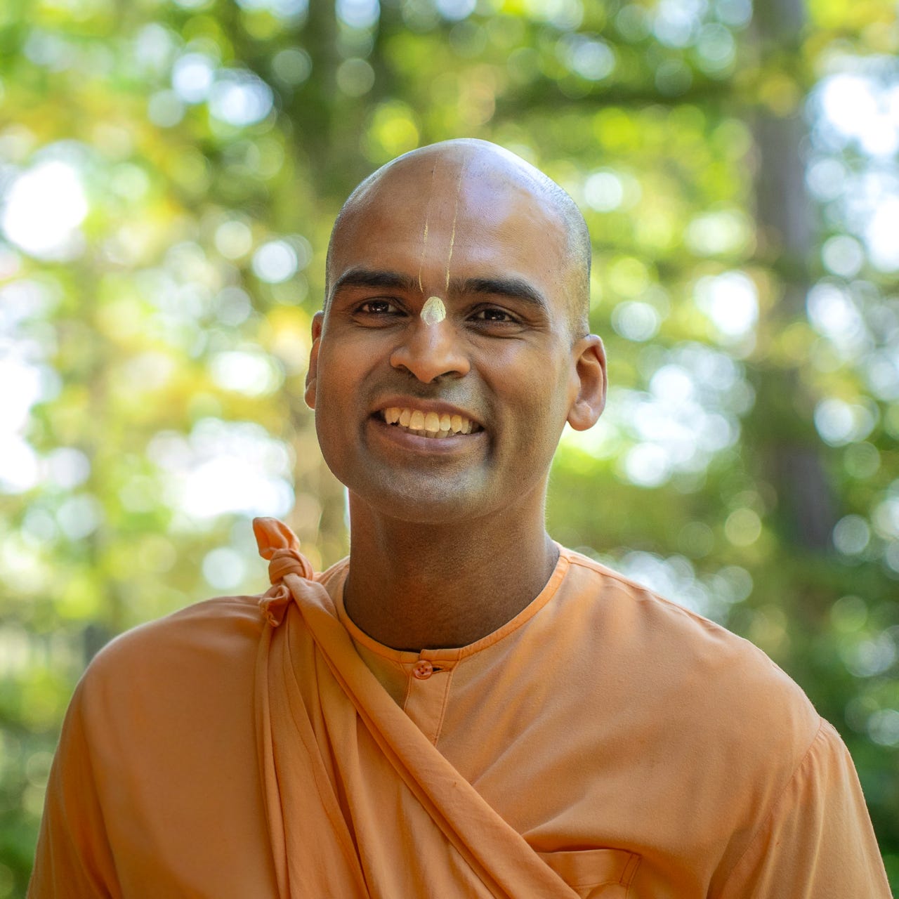 Photo of S.B. Keshava Swami