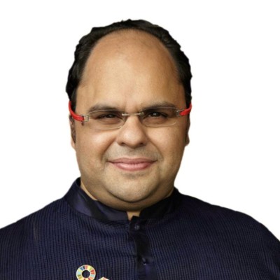 Photo of Kunal Sood