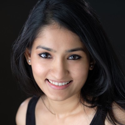 Photo of Nidhi Pandya