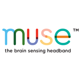 Muse — The Brain Sensing Headband