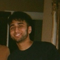 Chiraag Kankariya